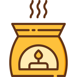 Aromatherapy  Icon