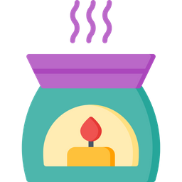 Aromatherapy  Icon