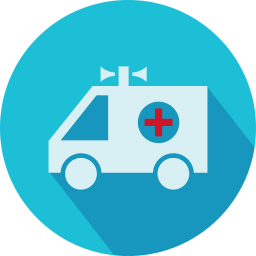 Ambulance  Icon