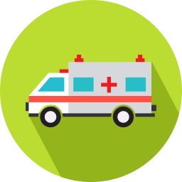 Ambulance  Icon