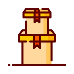 Boxen  Symbol