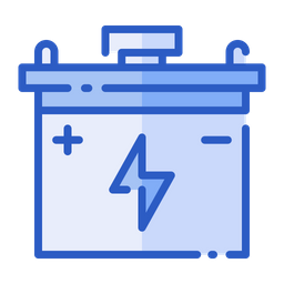 Battery  Icon