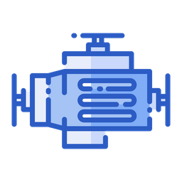 Motor  Symbol