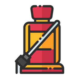 Car Seat  Icon