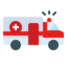 Ambulance  Icon