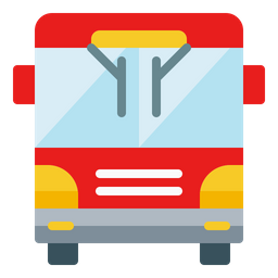 Bus  Icon