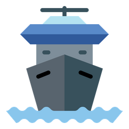 Boat  Icon