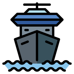 Boat  Icon