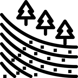 Blumenfelder  Symbol