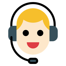 Call center  Icon