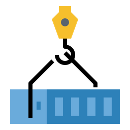 Container  Icon