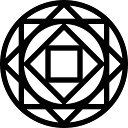 Magisches Symbol  Symbol