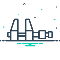 Micrometer  Icon