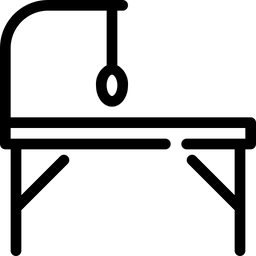 Haarschnitt  Symbol