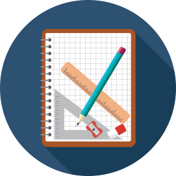 Agenda  Icon