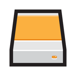 Usb drive  Icon