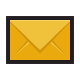 Email  Symbol