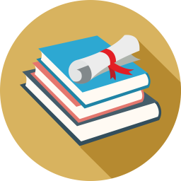 Book  Icon