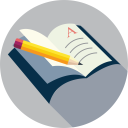 Book  Icon