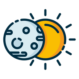 Eclipse  Icon