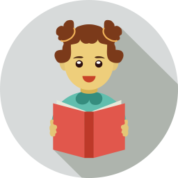 Book  Icon