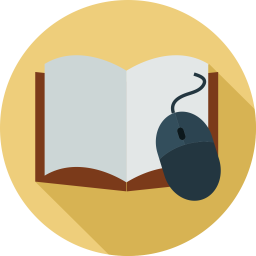 Book  Icon