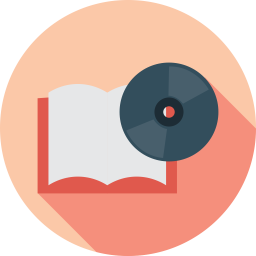 Book  Icon