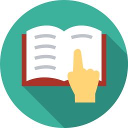 Book  Icon