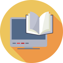 Book  Icon