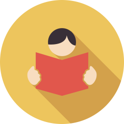 Book  Icon