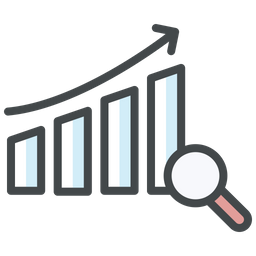 Analytics  Icon