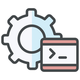 Configuration File  Icon