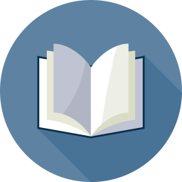 Book  Icon