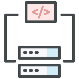 Data Source  Icon