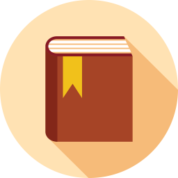 Book  Icon