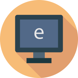 Computer  Icon