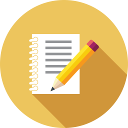 Agenda  Icon