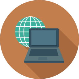 Computer  Icon