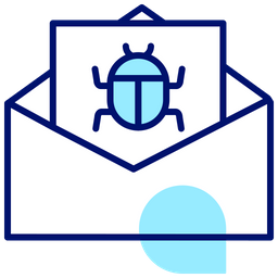 Email Bug  Icon