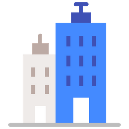 Building  Icon