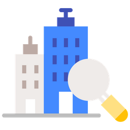 Building  Icon