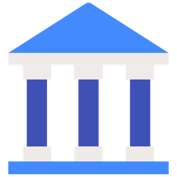 Bank  Icon