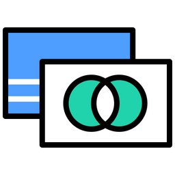 Credit Card  Icon