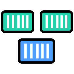 Container  Icon