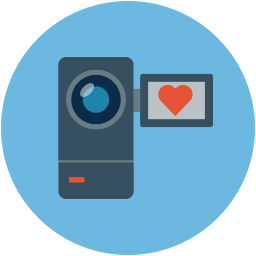 Camera  Icon