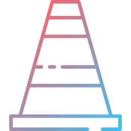 Kegel  Symbol