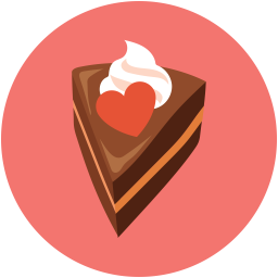 Cake  Icon