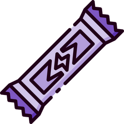 Energy Bar  Icon