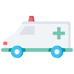 Ambulance  Icon