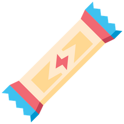 Energy Bar  Icon